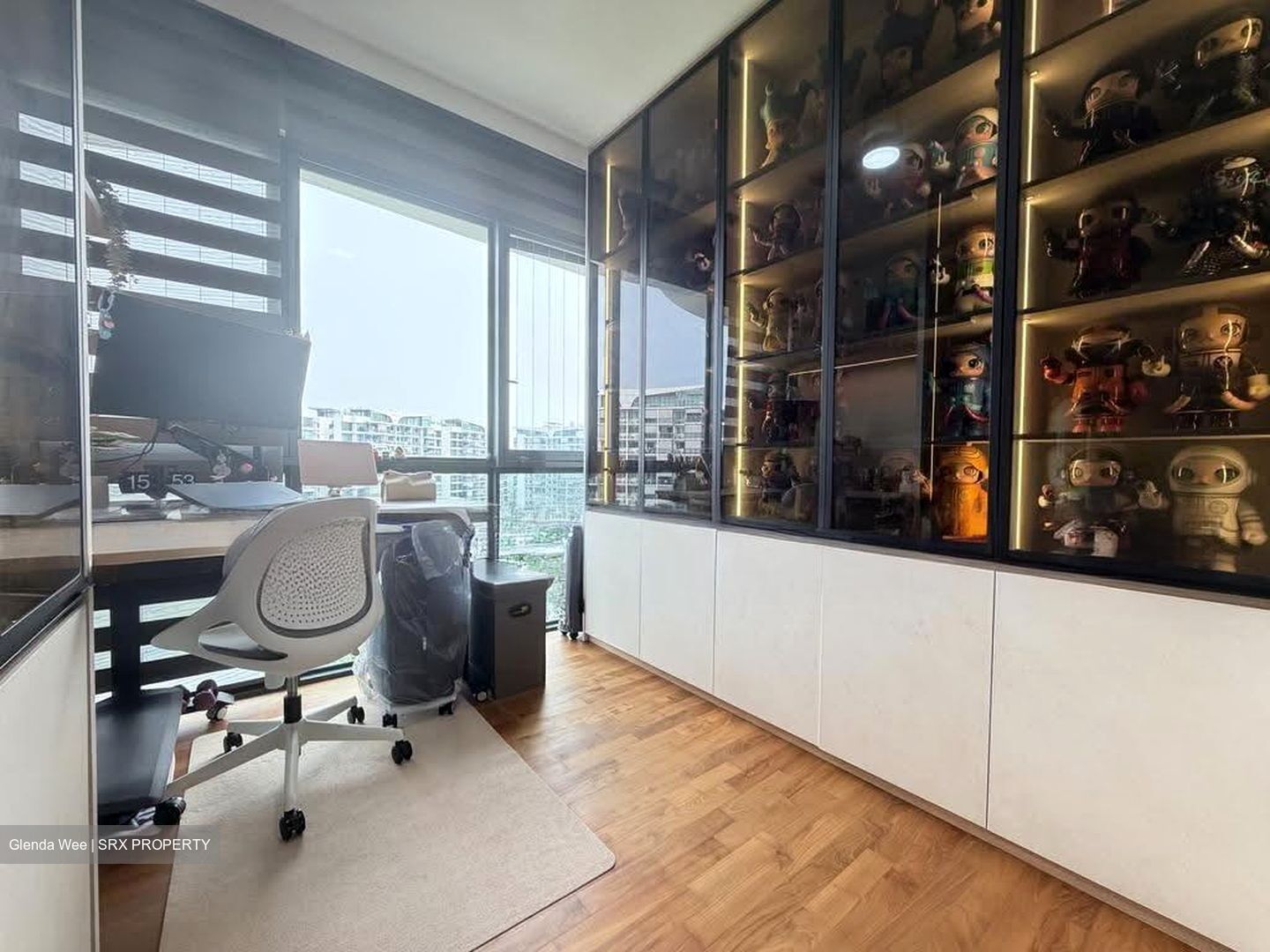 Boathouse Residences (D19), Condominium #628856761